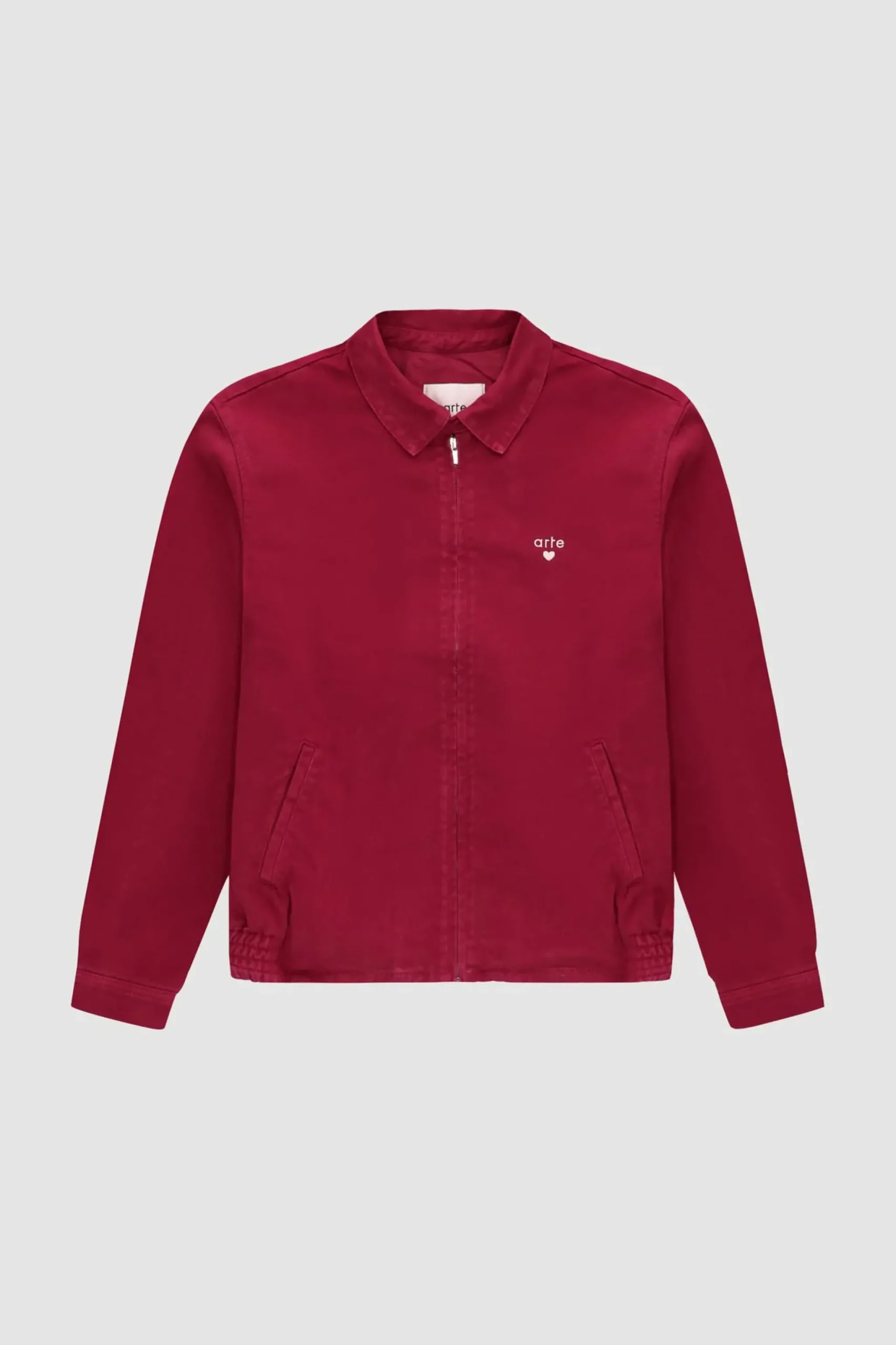Josh Jacket