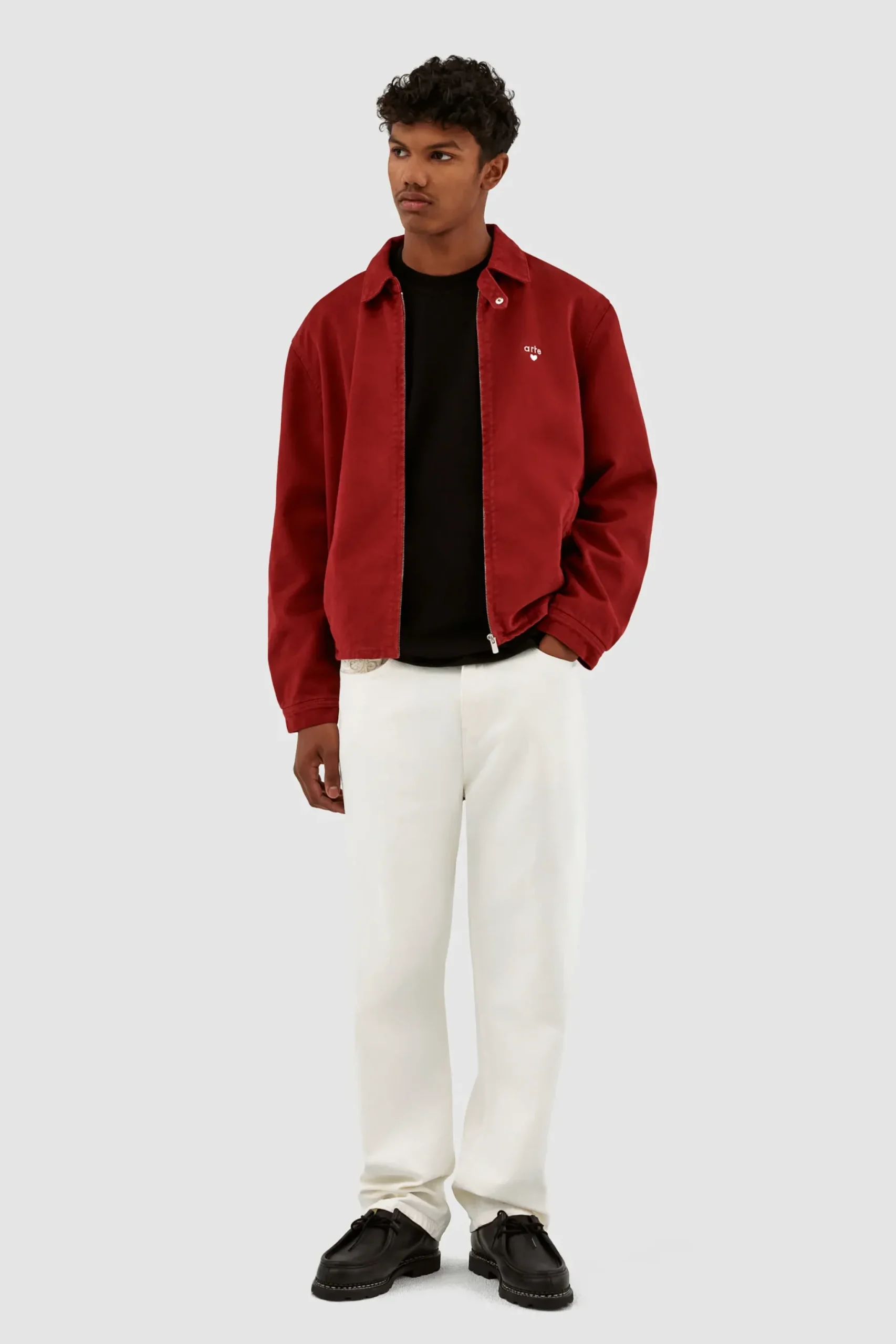 Josh Jacket