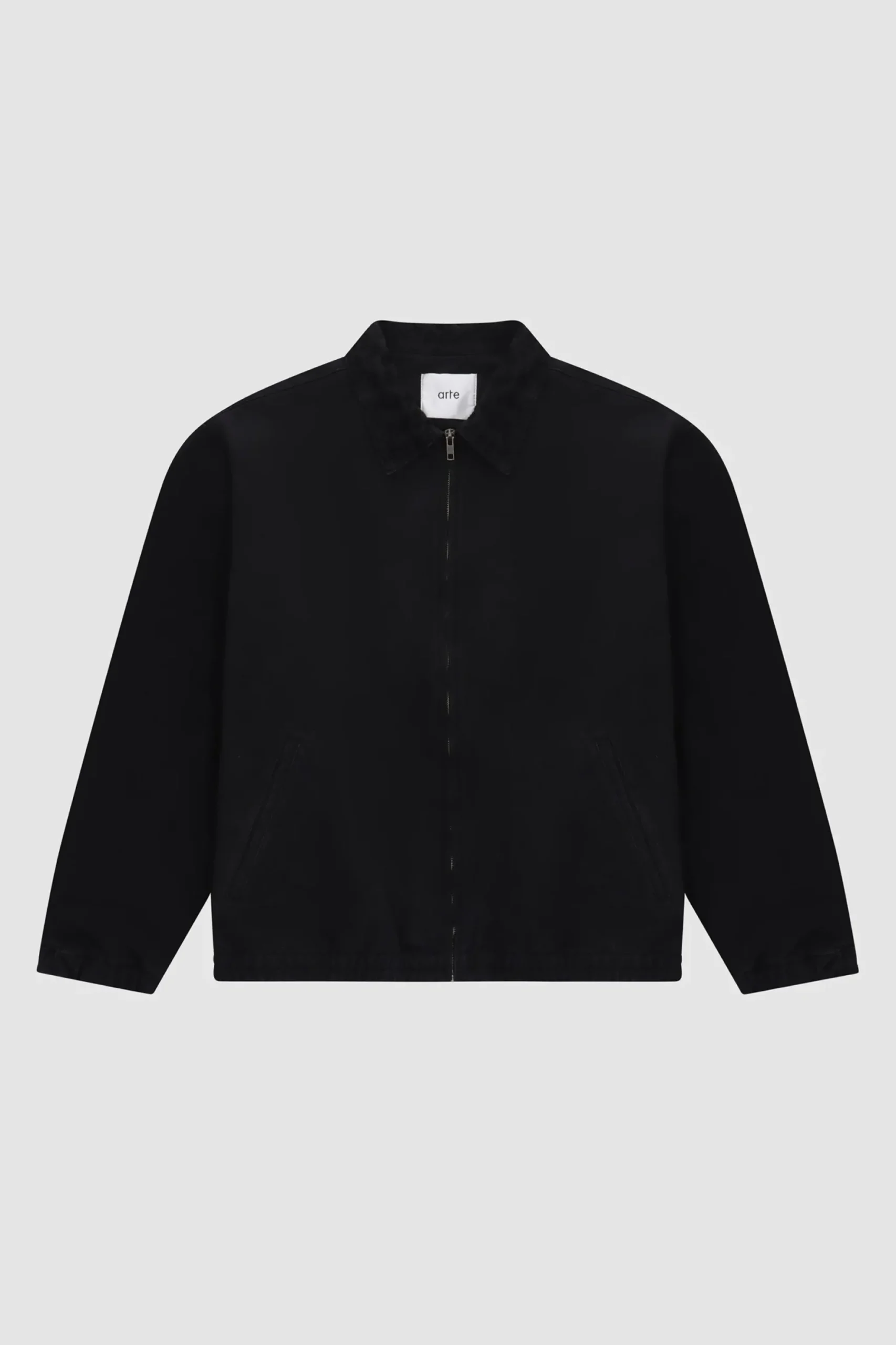 Joshua Detail Collar