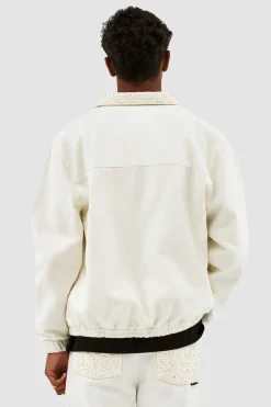 Joshua Detail Collar