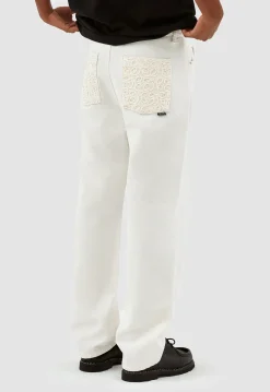 Joshua Detail Pants