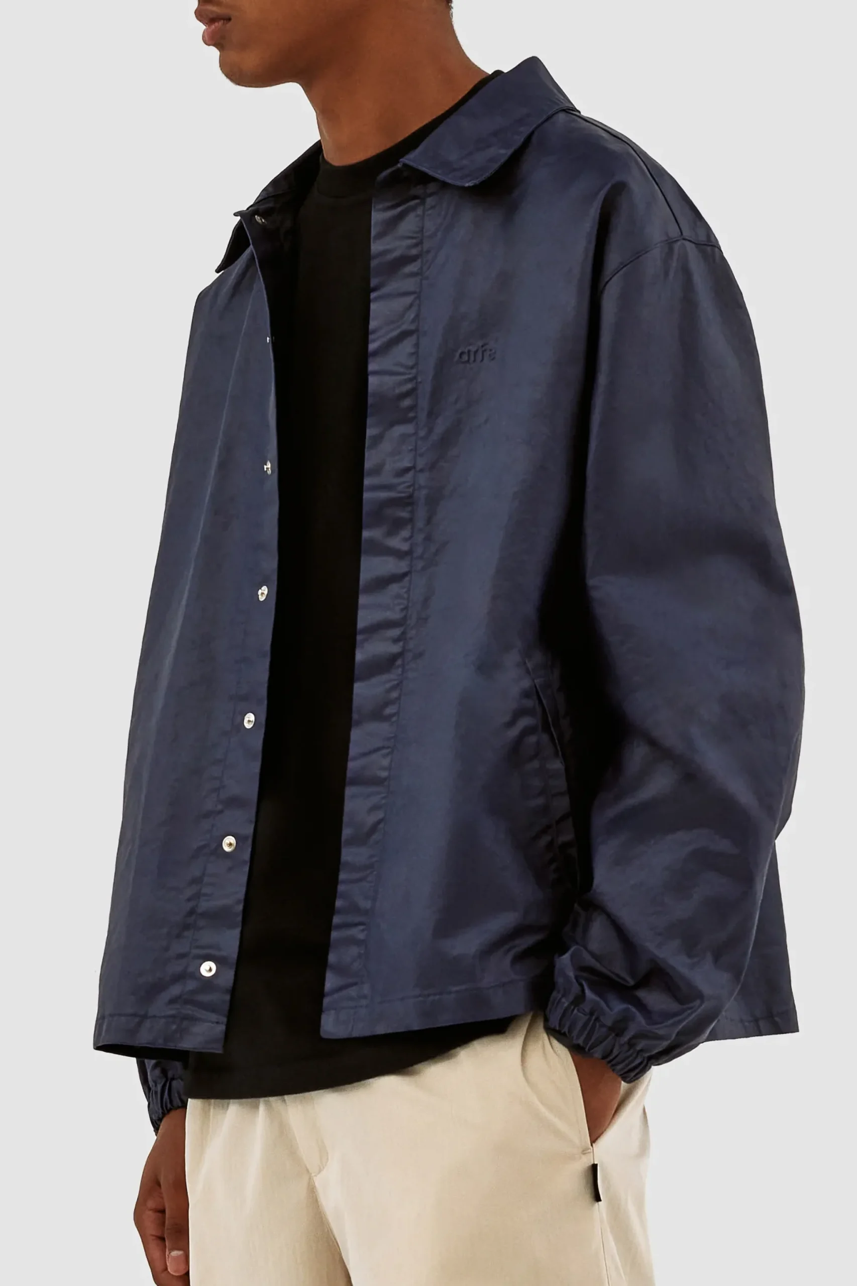 Jules Coach Jacket
