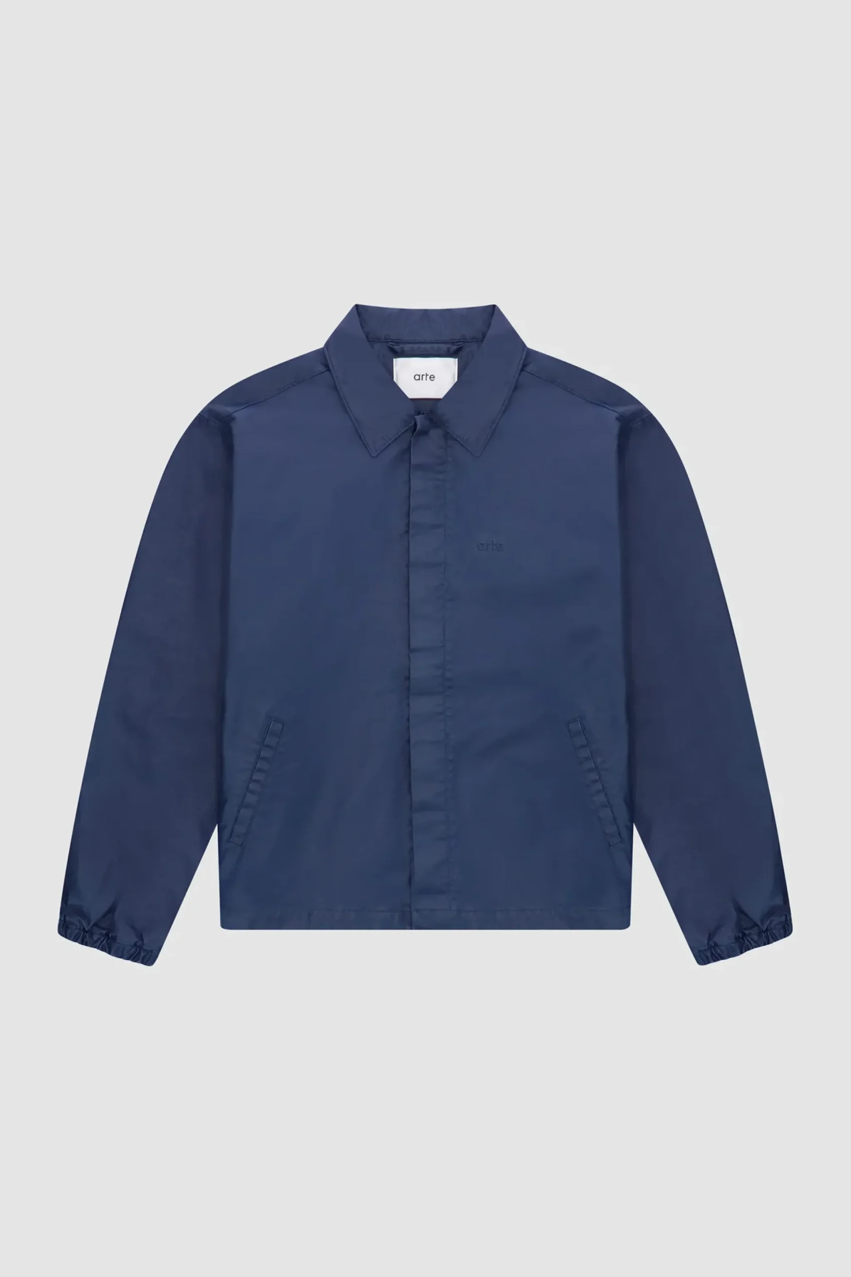 Jules Coach Jacket