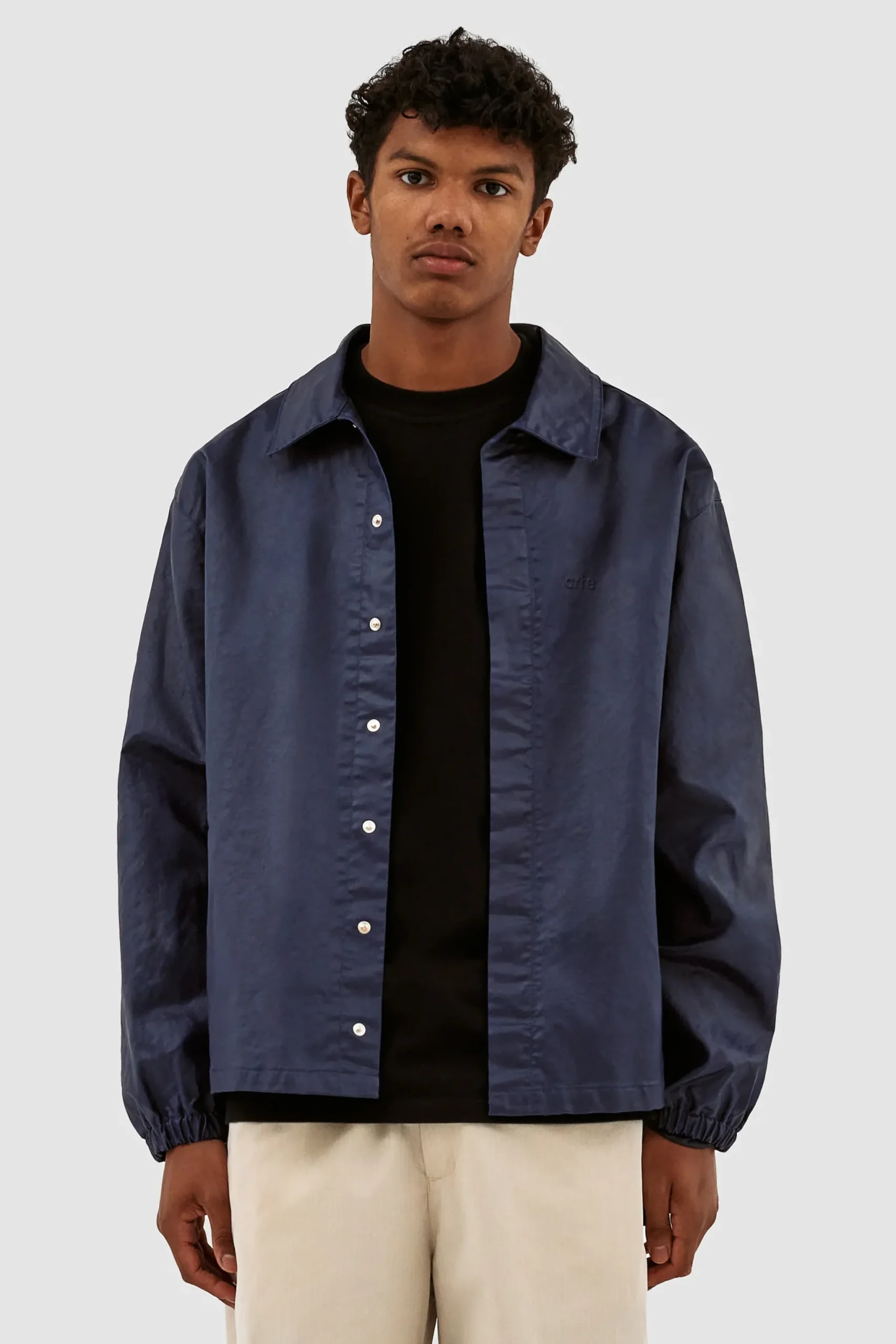 Jules Coach Jacket