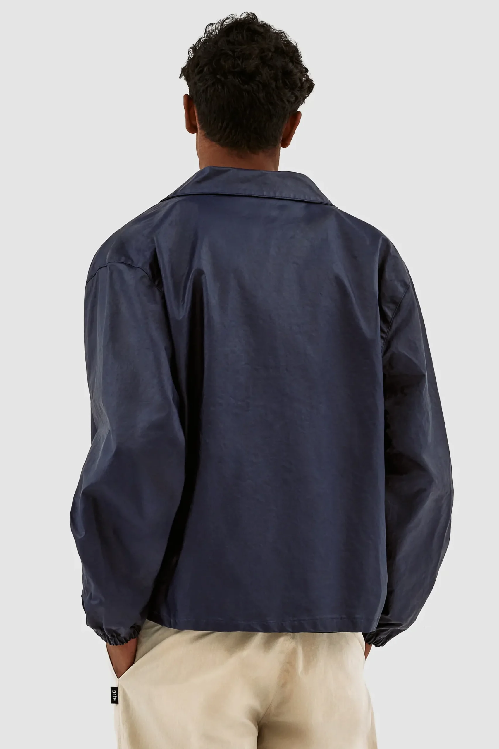 Jules Coach Jacket
