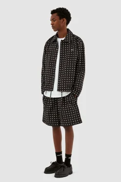 Jules Heart Jacket