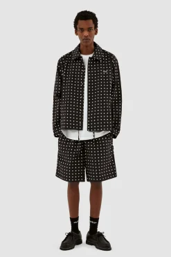 Jules Heart Jacket