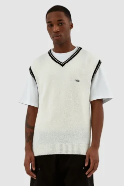 Karl Logo Vest
