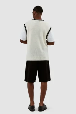 Karl Logo Vest