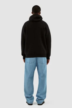 Kole Knit Hoodie