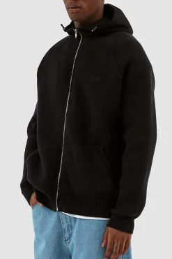 Kole Knit Hoodie