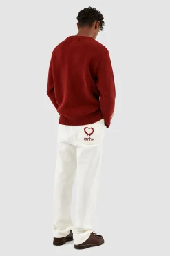 Kris Fighter Sweater
