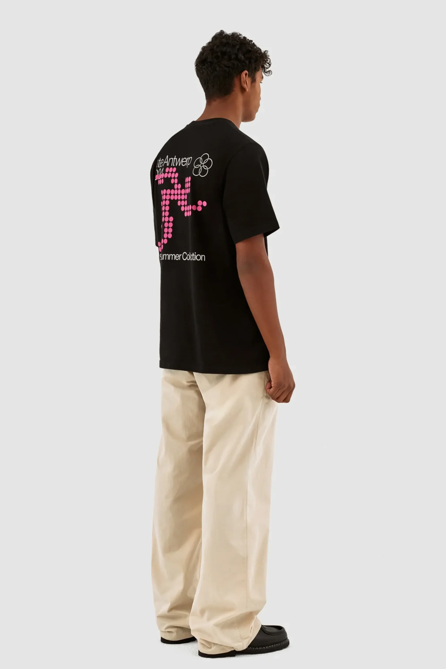 Peter Drawstring Pants