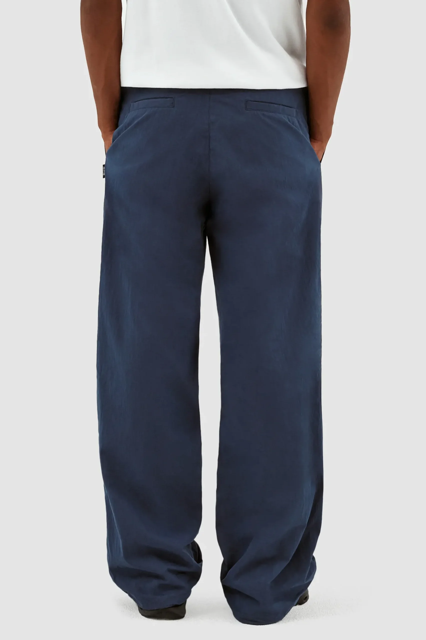 Peter Drawstring Pants