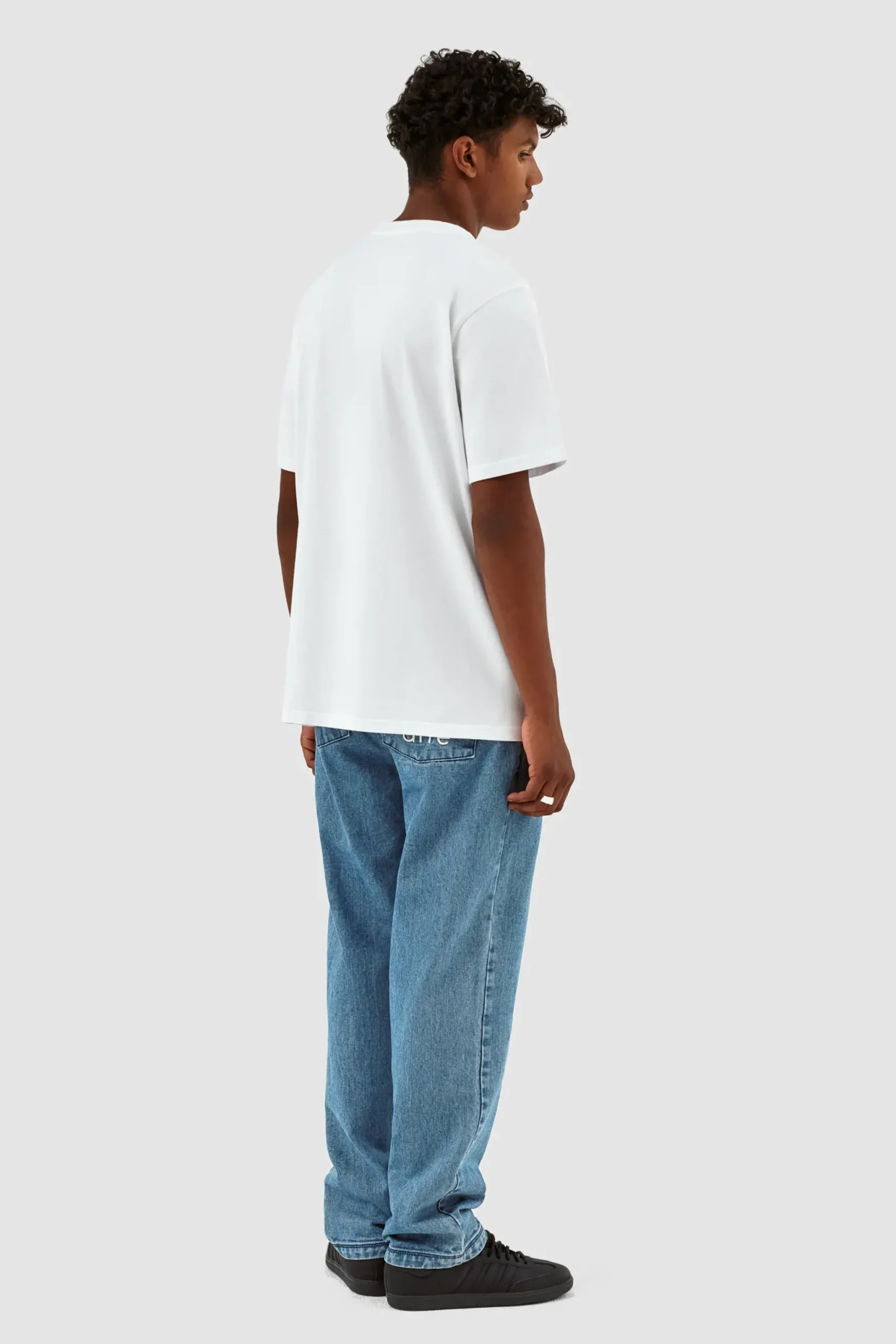 Poage Back Heart Pants