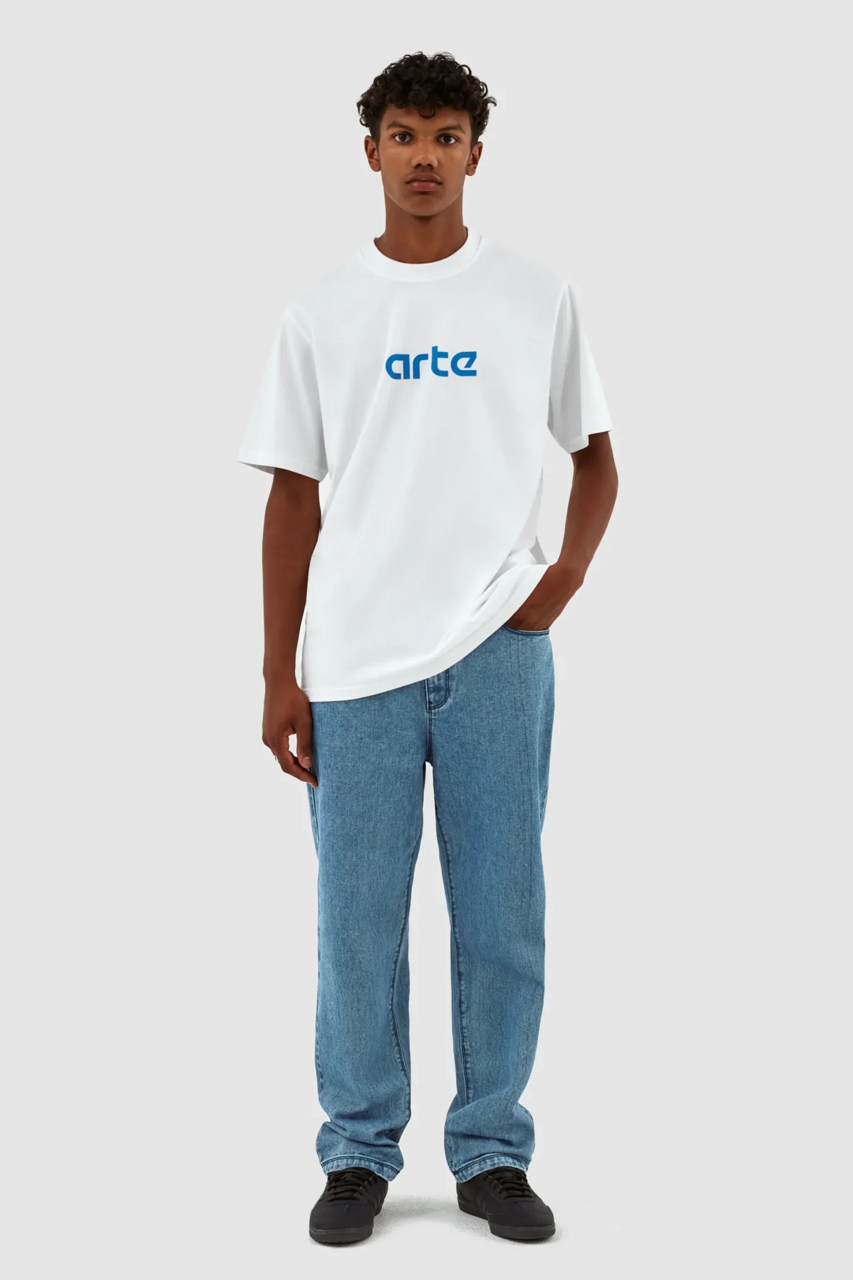Poage Back Heart Pants
