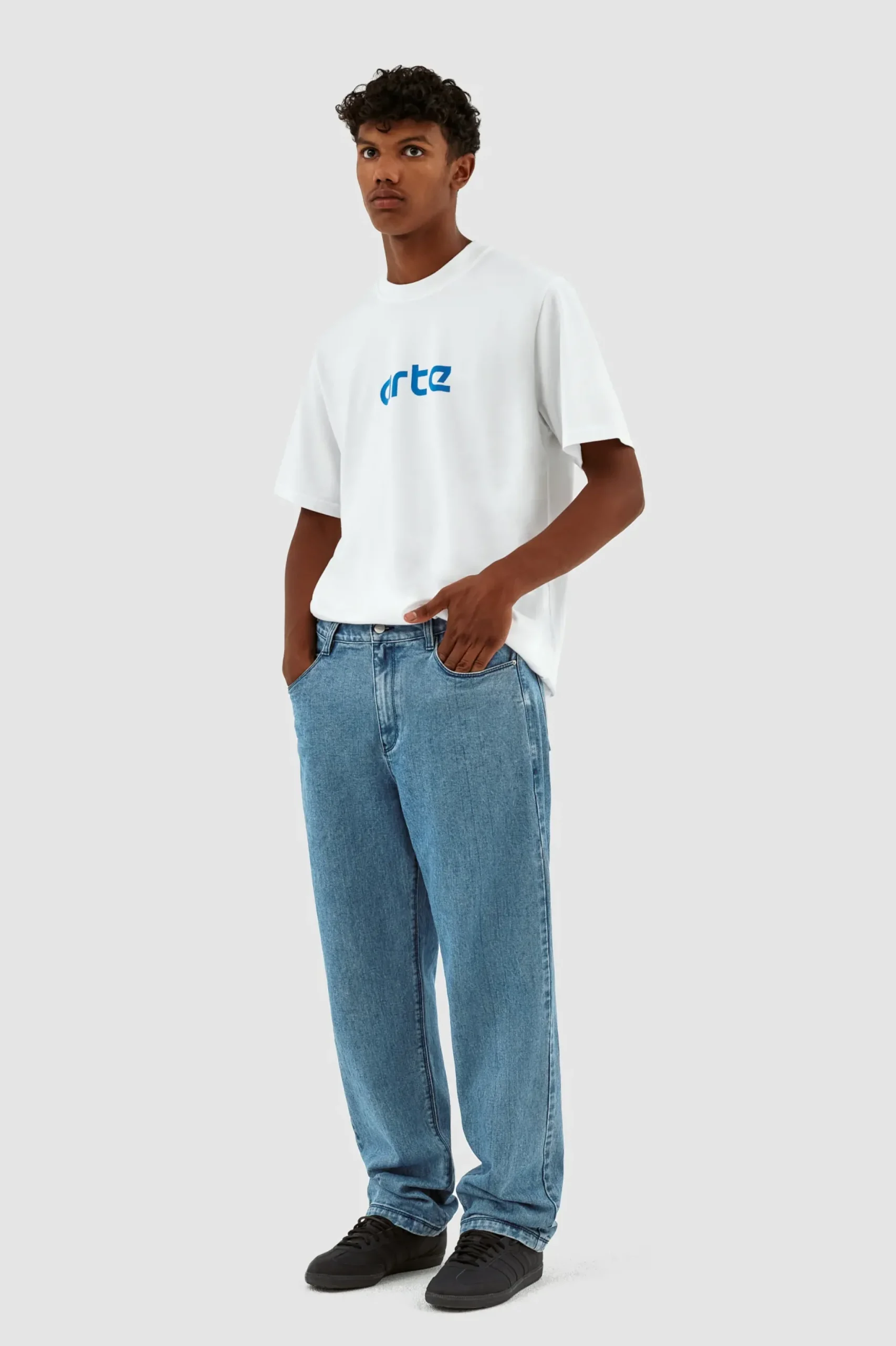 Poage Back Heart Pants