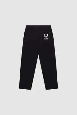 Poage Back Heart Pants