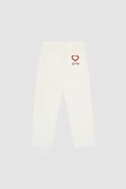 Poage Back Heart Pants
