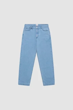 Poage Belt Detail Pants