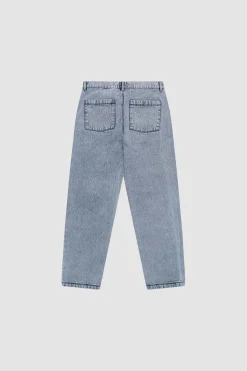 Poage Belt Detail Pants
