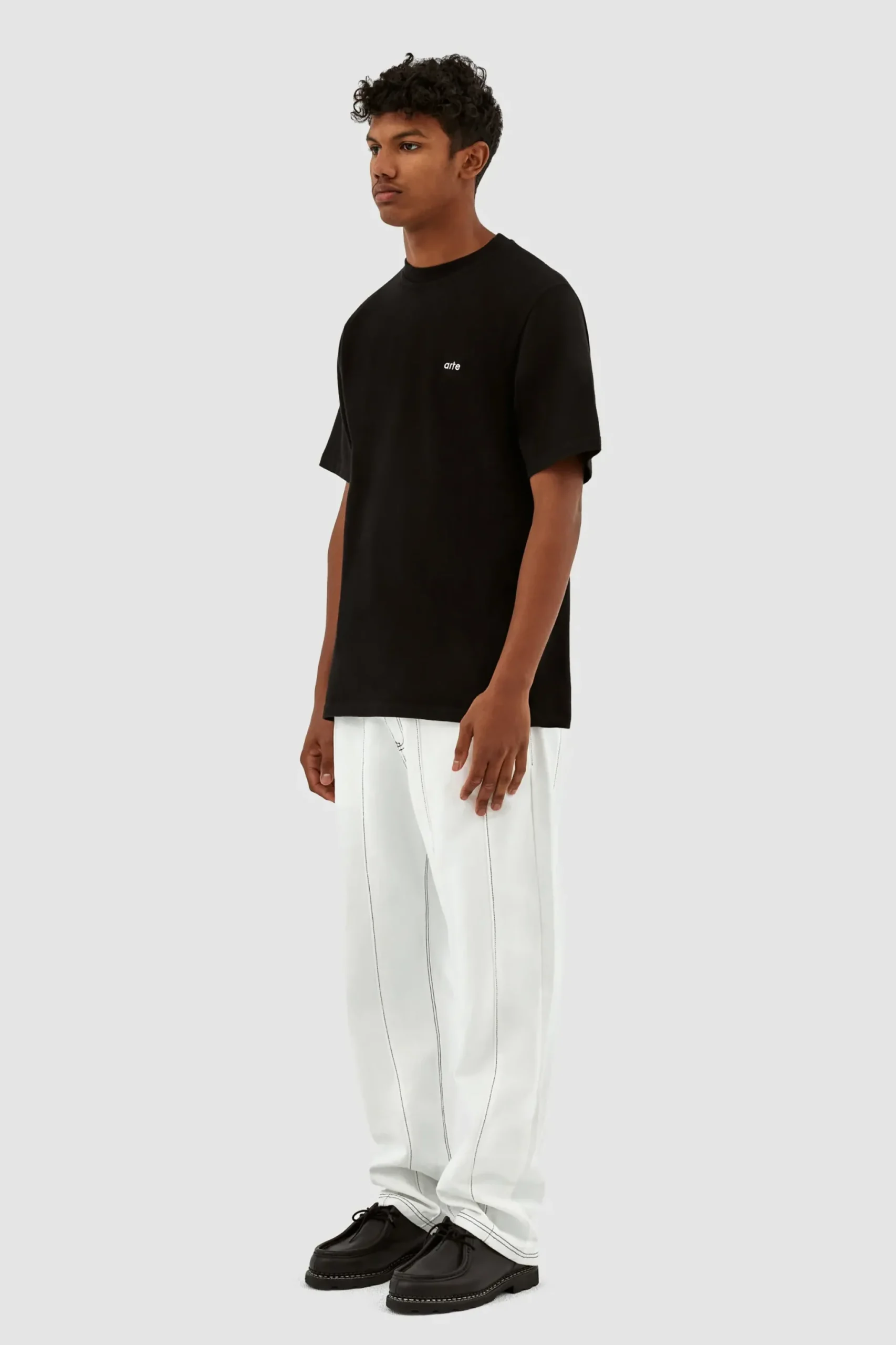 Poage Detail Pants
