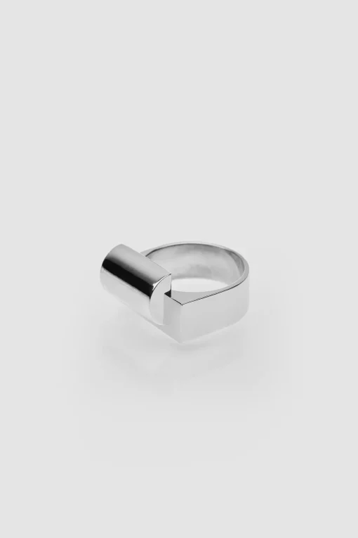 Rietveld Ring