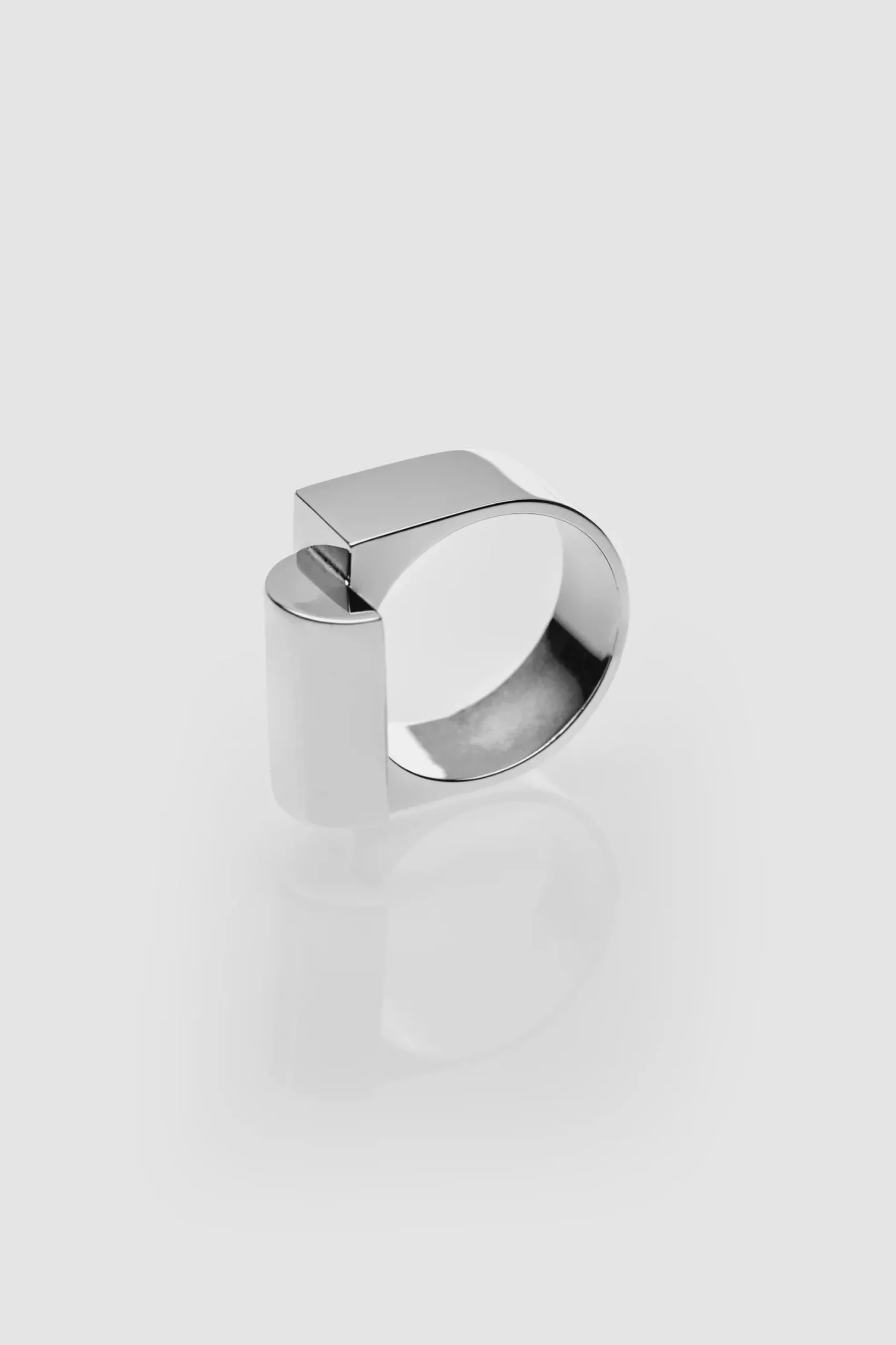 Rietveld Ring