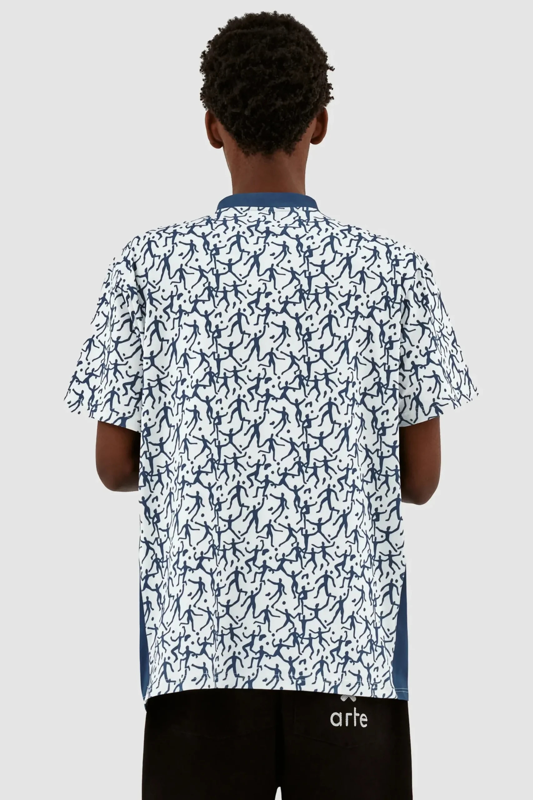 Silvester Shirt