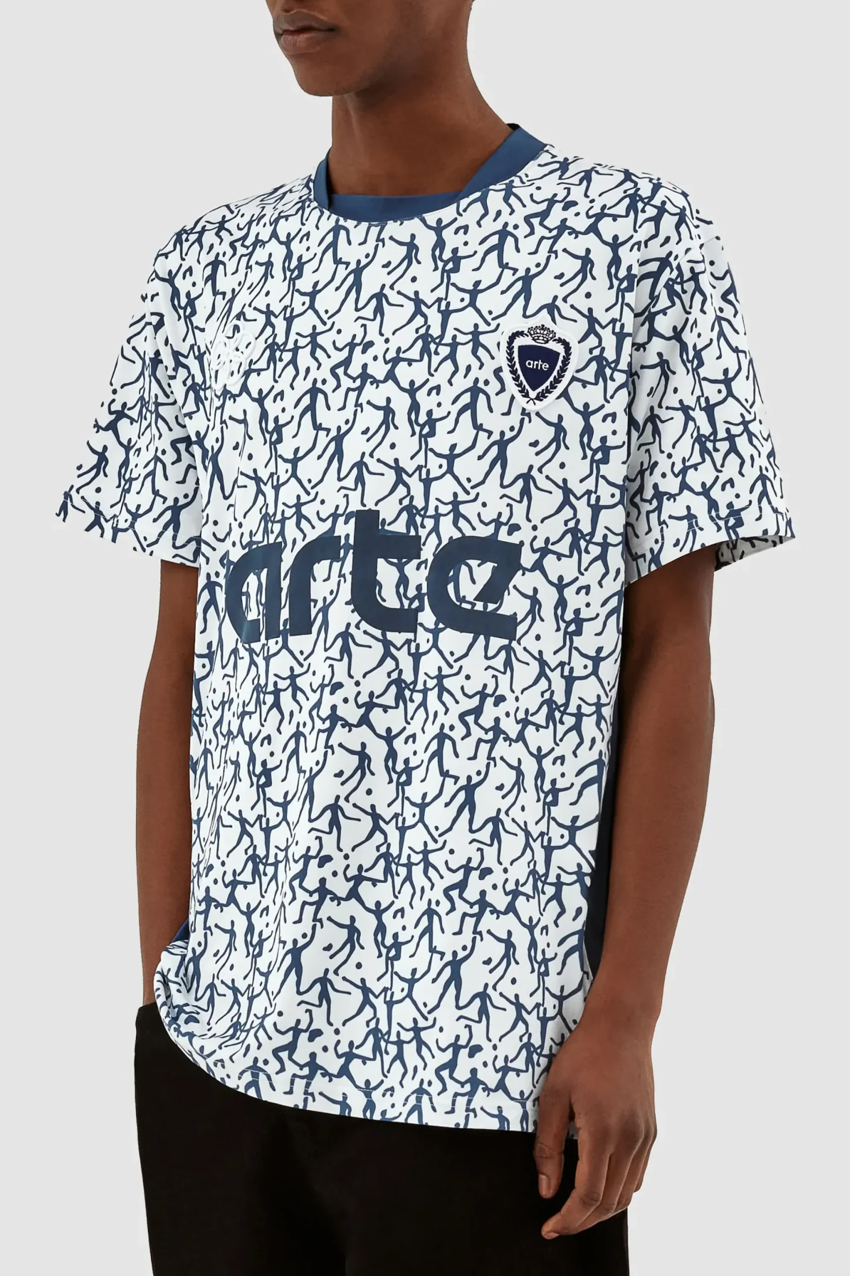 Silvester Shirt