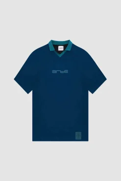 Taylor Collar T-shirt