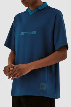Taylor Collar T-shirt