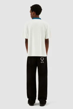 Taylor Collar T-shirt