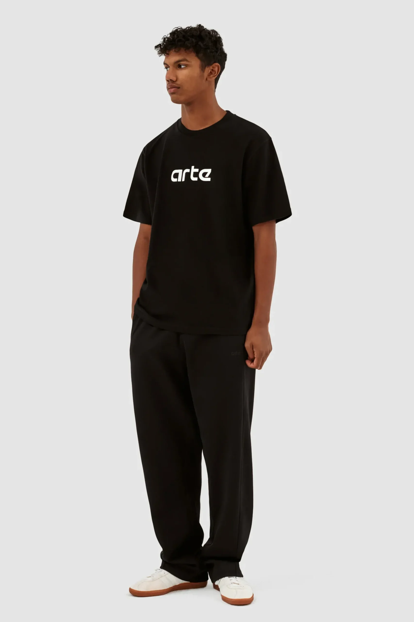 Teo Arte T-shirt