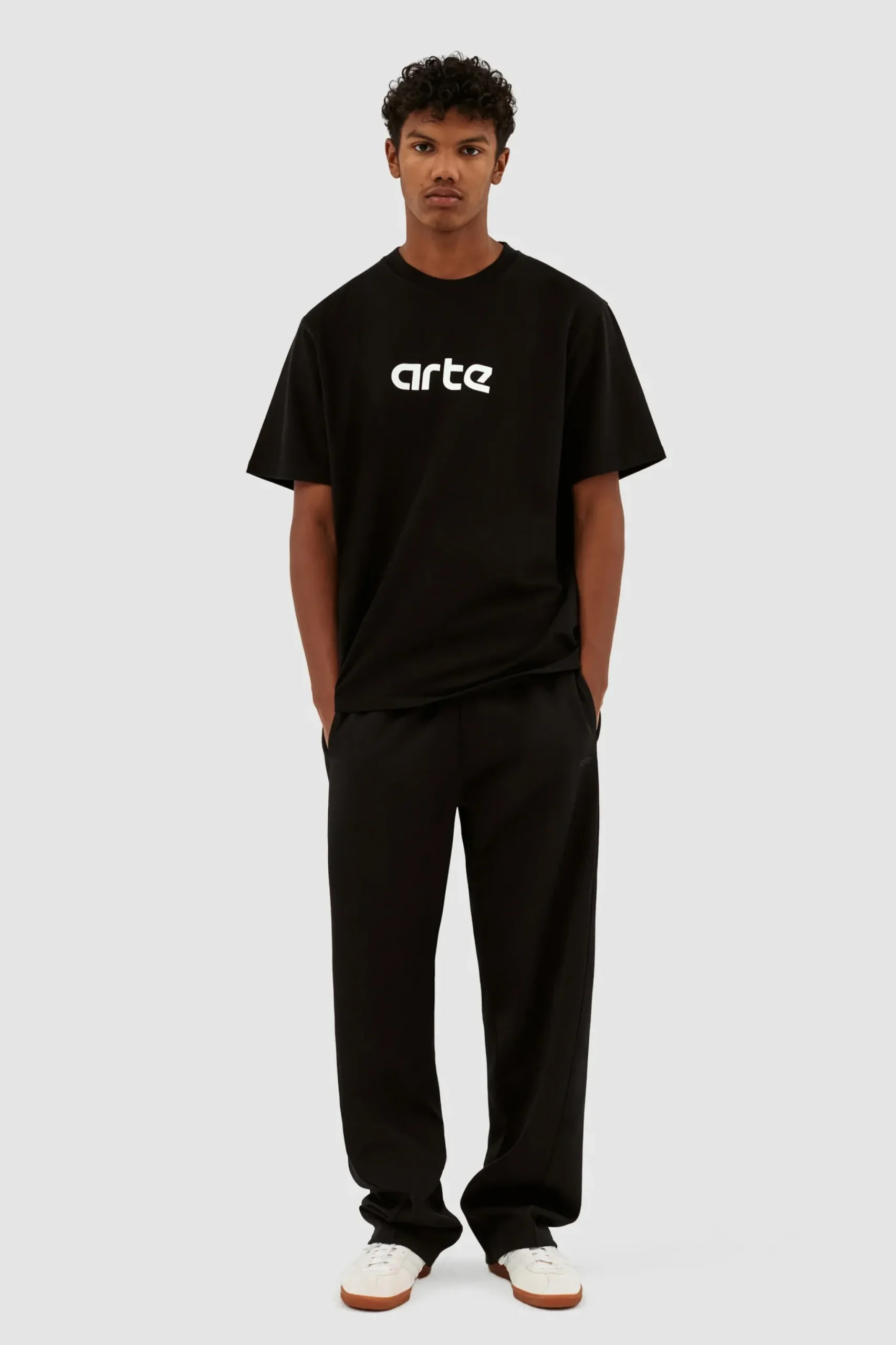 Teo Arte T-shirt