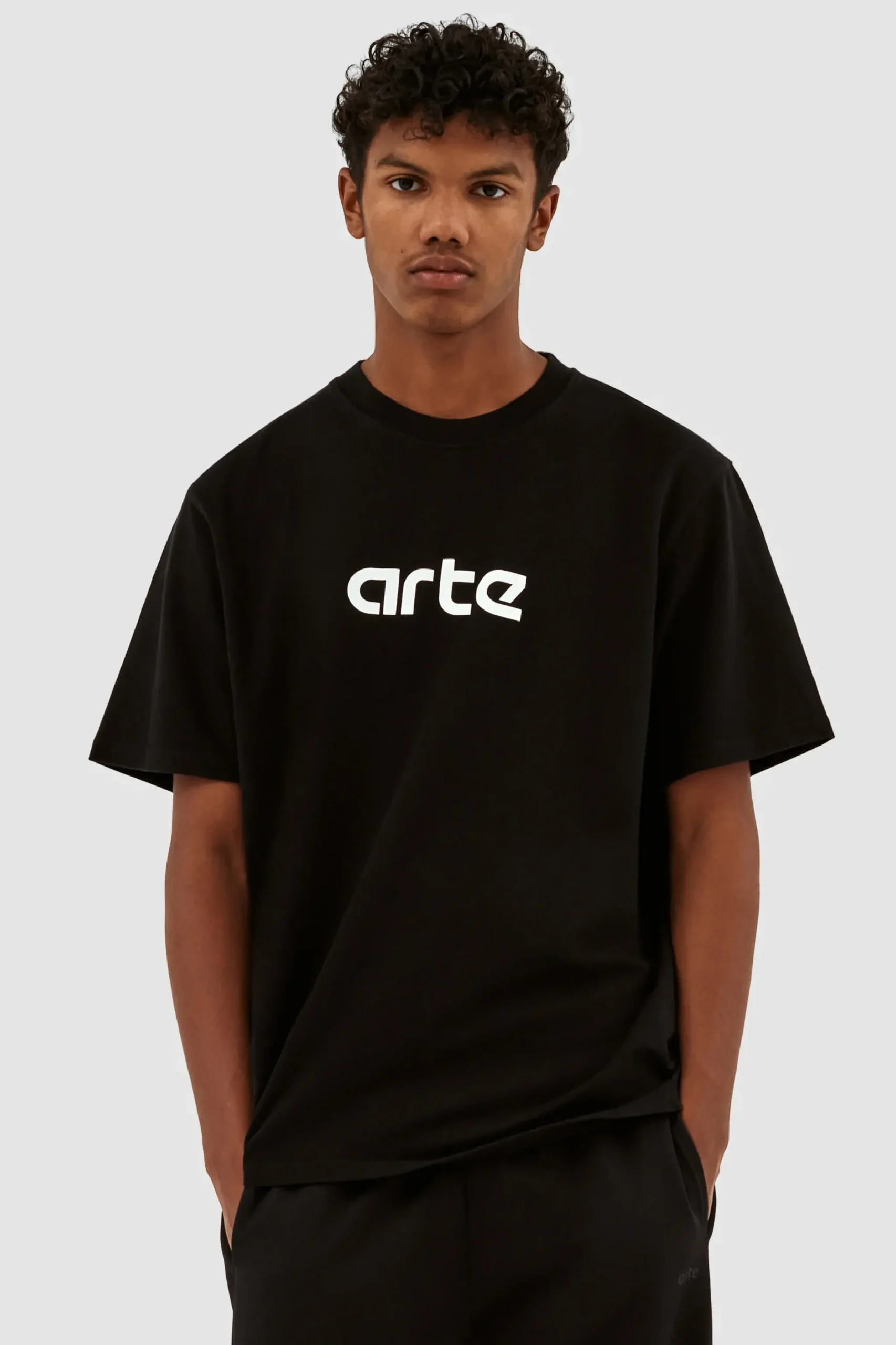 Teo Arte T-shirt