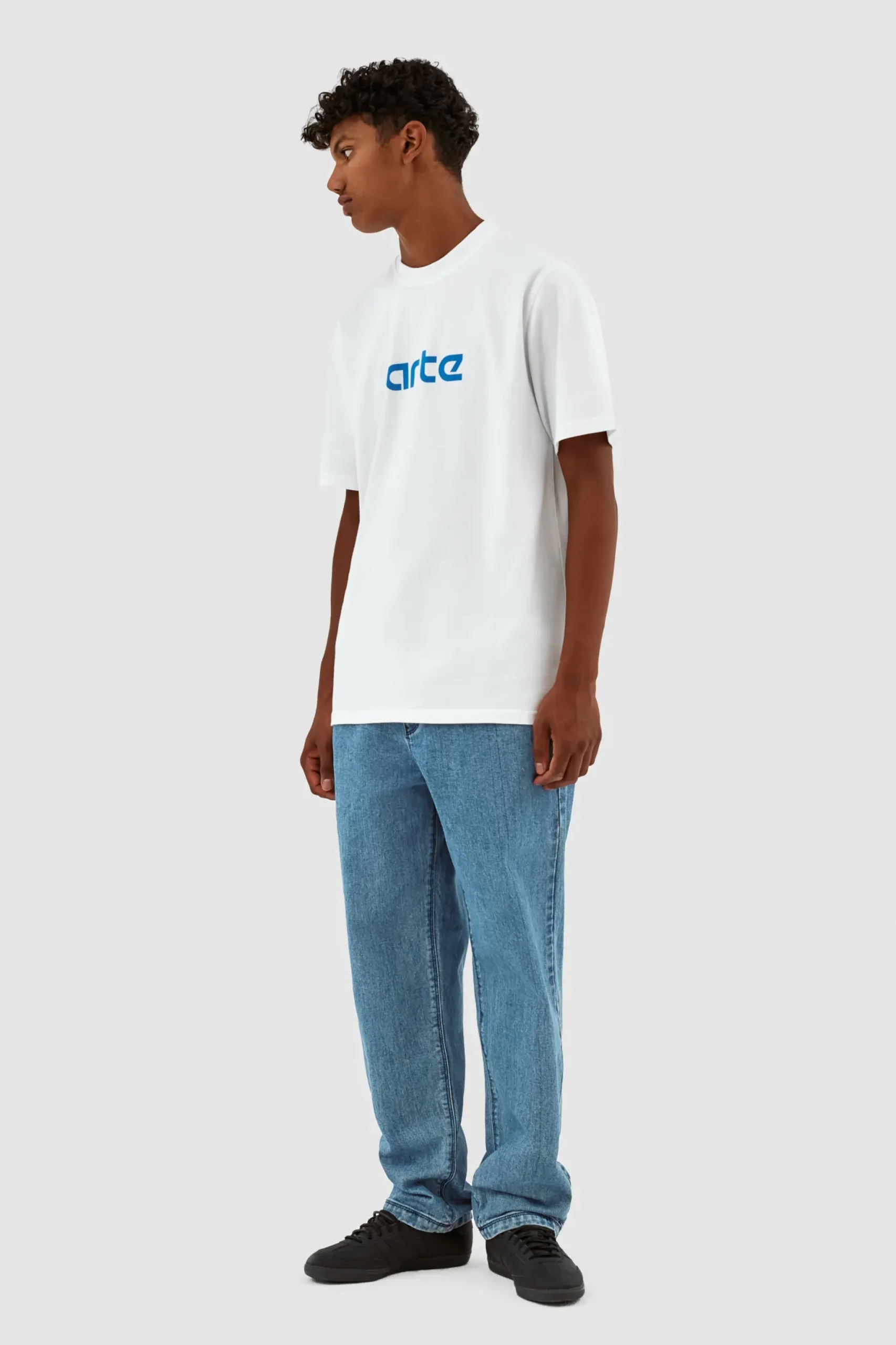 Teo Arte T-shirt