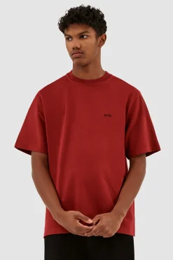 Teo Back Hearts T-shirt