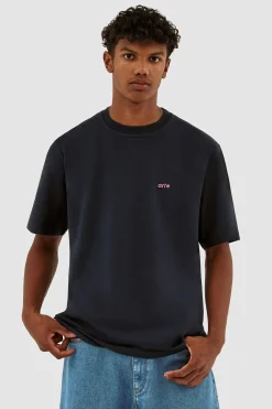 Teo Back Multi Runner T-shirt