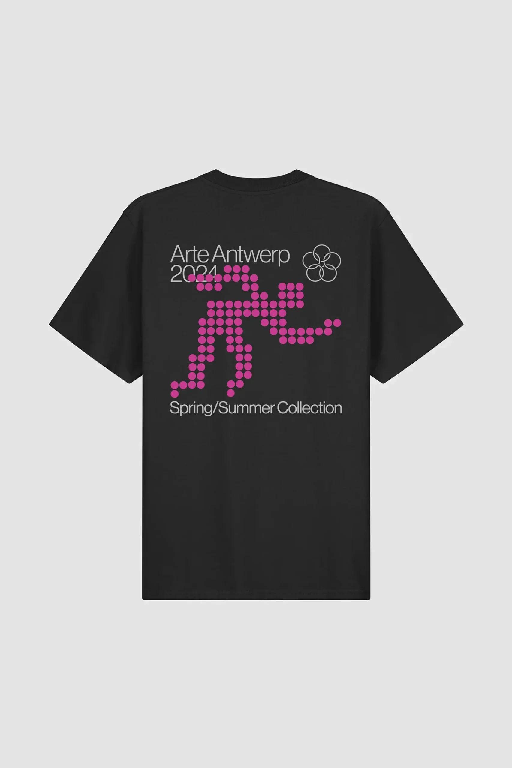 Teo Back Runner T-shirt