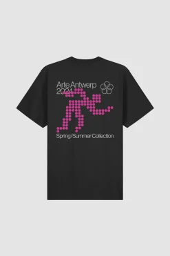 Teo Back Runner T-shirt
