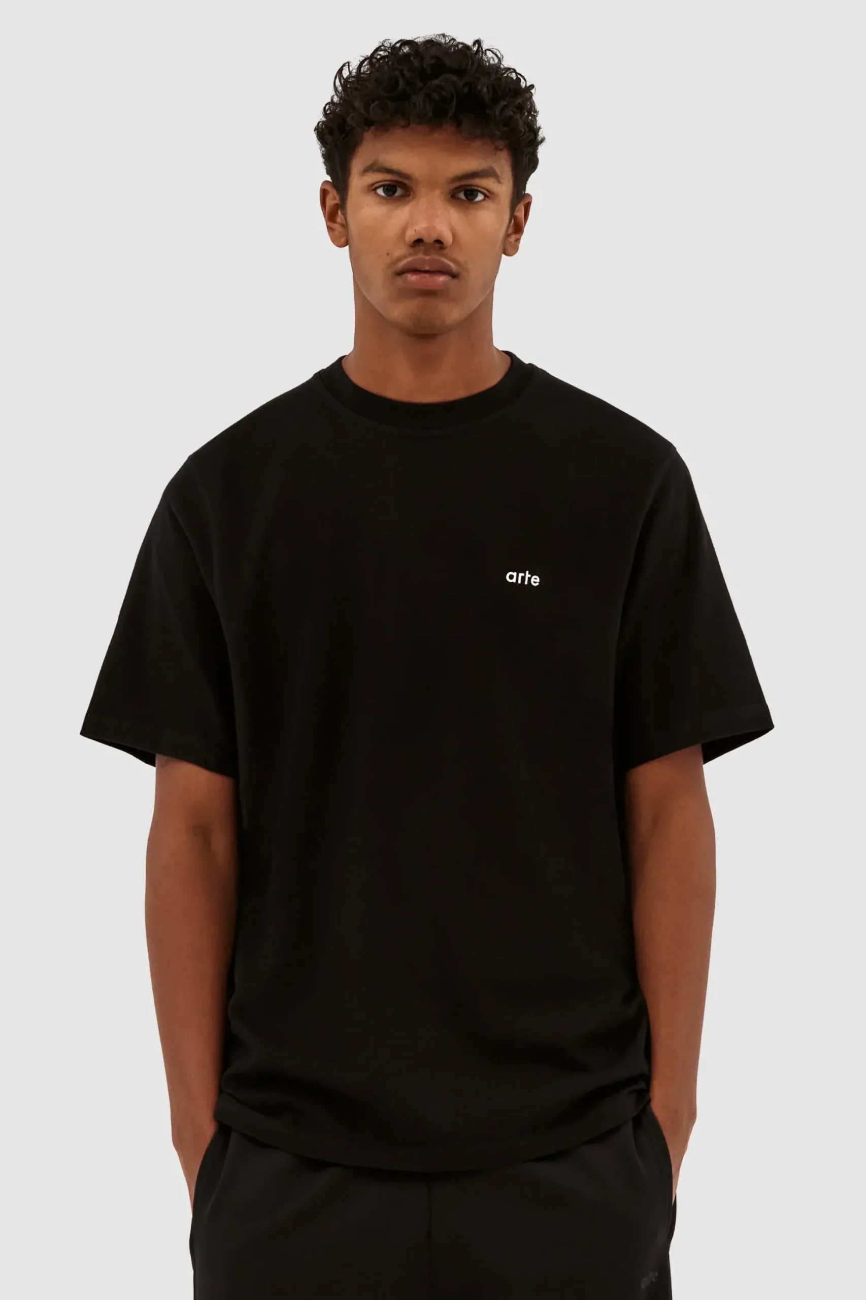 Teo Back Runner T-shirt