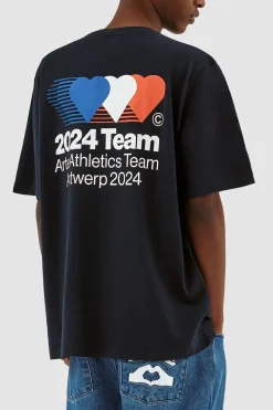 Teo Back Team T-shirt