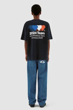 Teo Back Team T-shirt