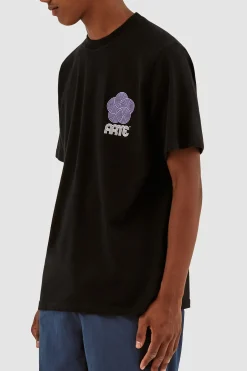 Teo Circle Flower T-shirt