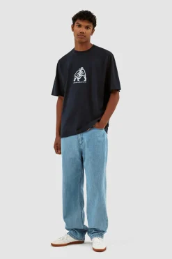 Teo Fighter Front T-shirt