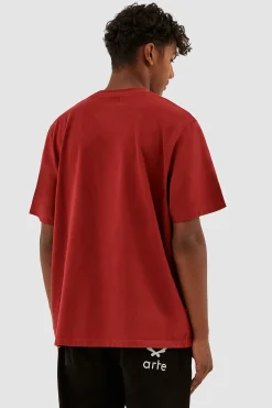 Teo Small Heart T-shirt
