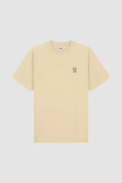 Teo Small Heart T-shirt