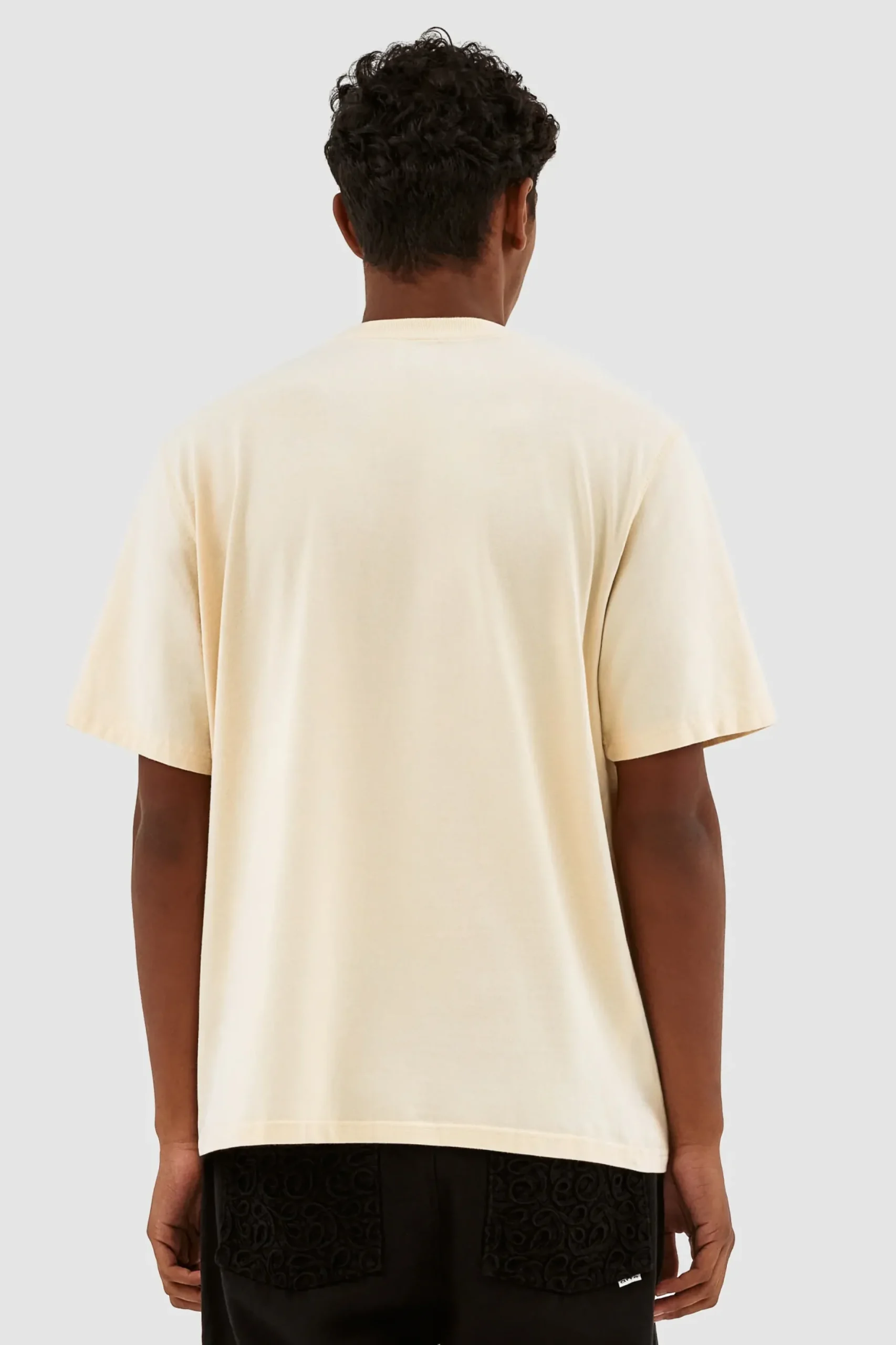Teo Small Heart T-shirt