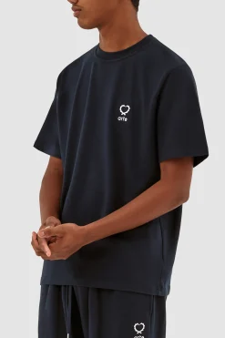 Teo Small Heart T-shirt